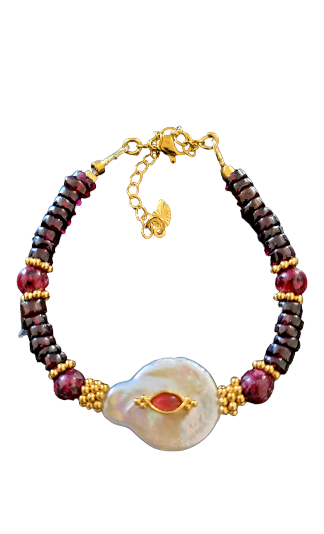 SABAYA ( Bracelet)