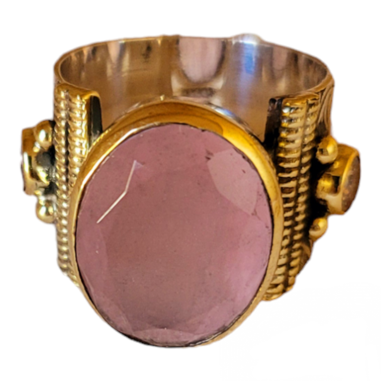 Bague MARQUISE