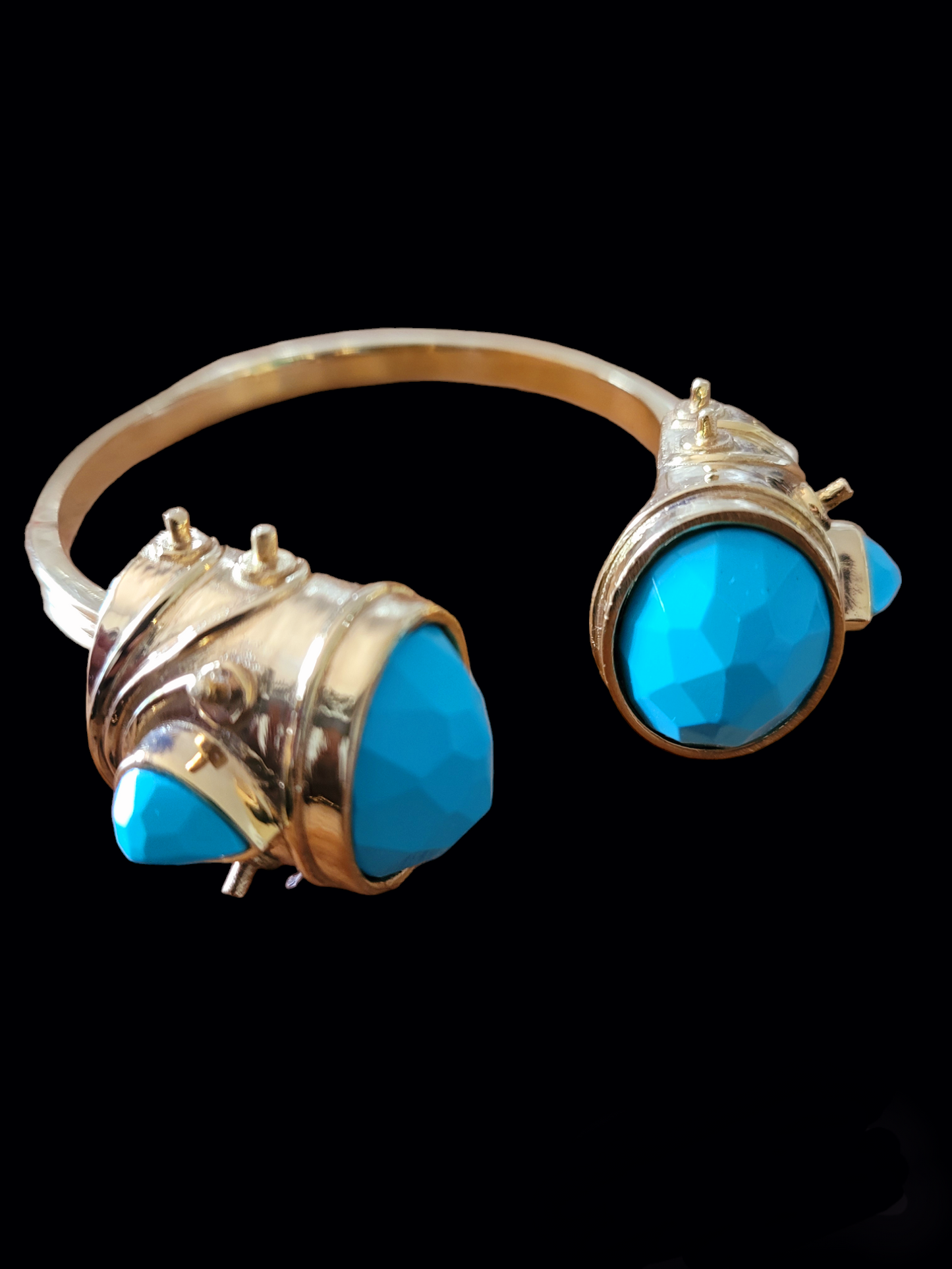 Bracelet GRAND-MAARADJAH