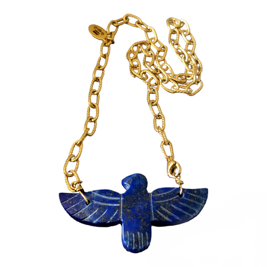 Collier JABAL