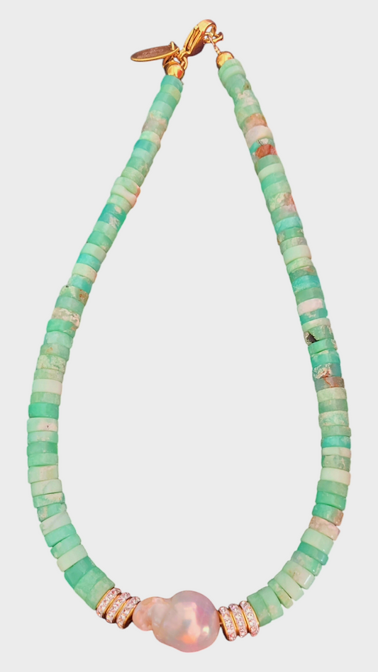Collier LUNA