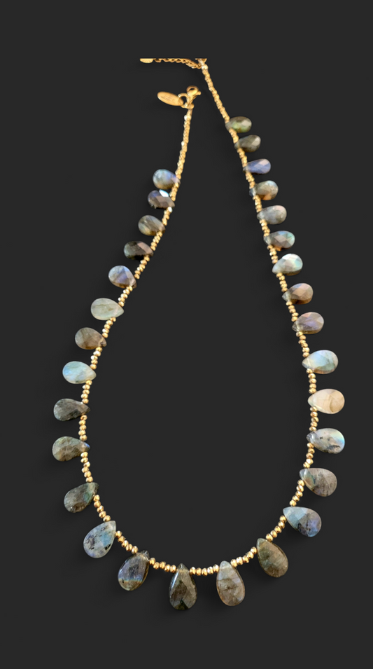 Collier MEDUSA