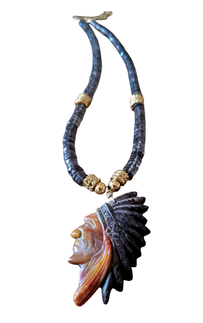 Collier SIOUX