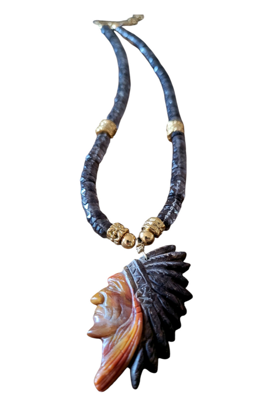 Collier SIOUX