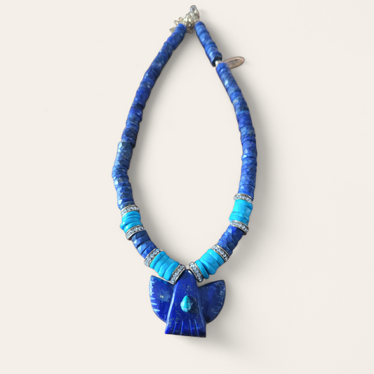 Collier TOTEM
