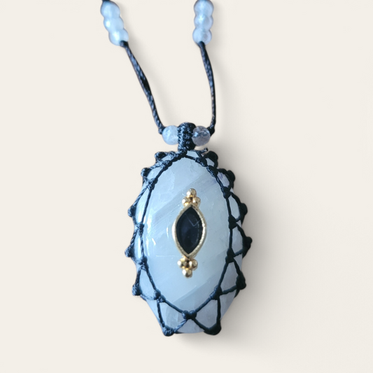 Collier RONI