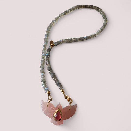 Collier Condors