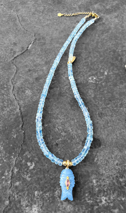 Collier CALYPSO