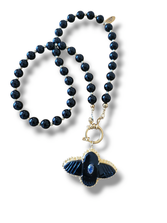 Collier NOUMÉ