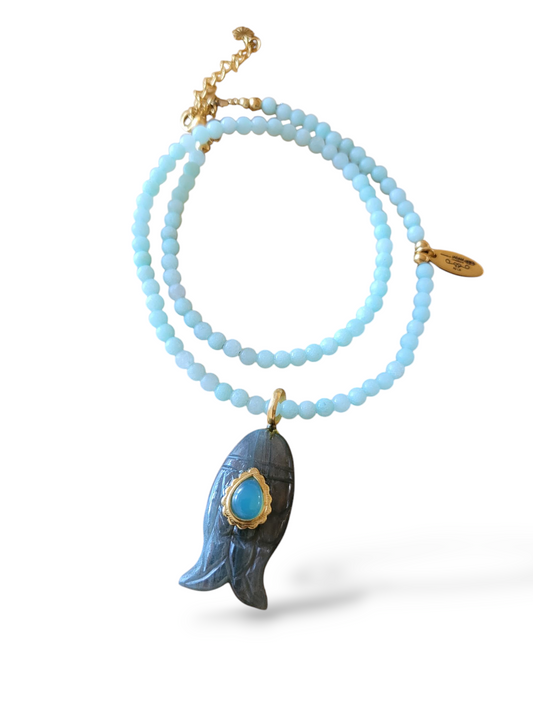 Collier EGÉE