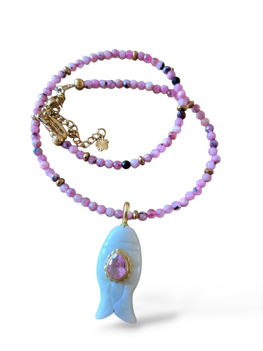 Collier ILEF