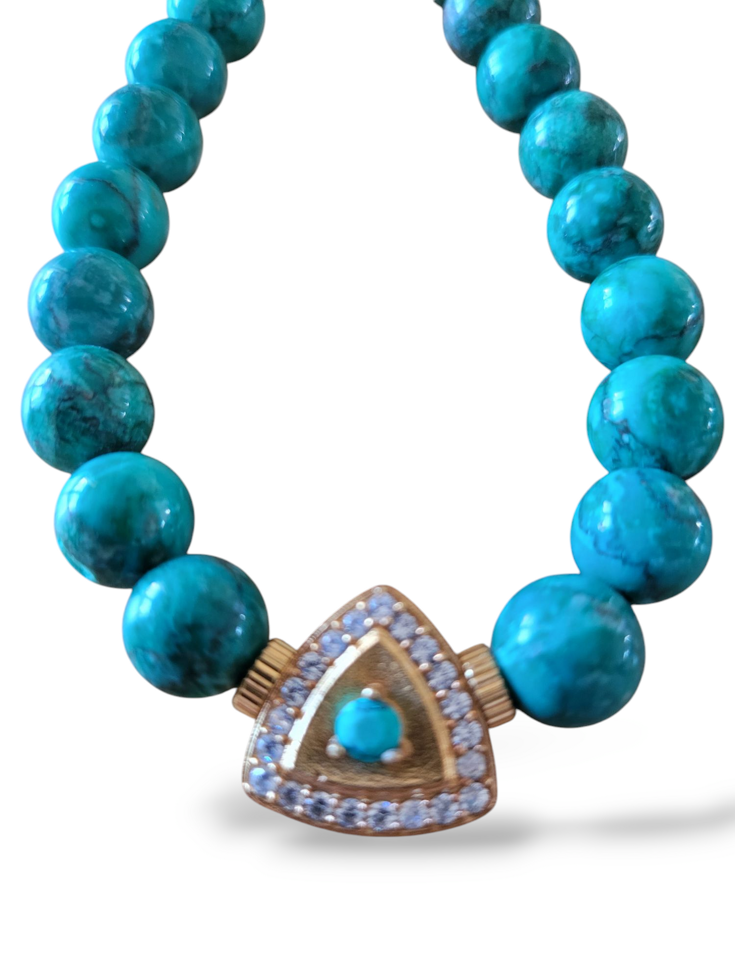 Collier TRILLIONS