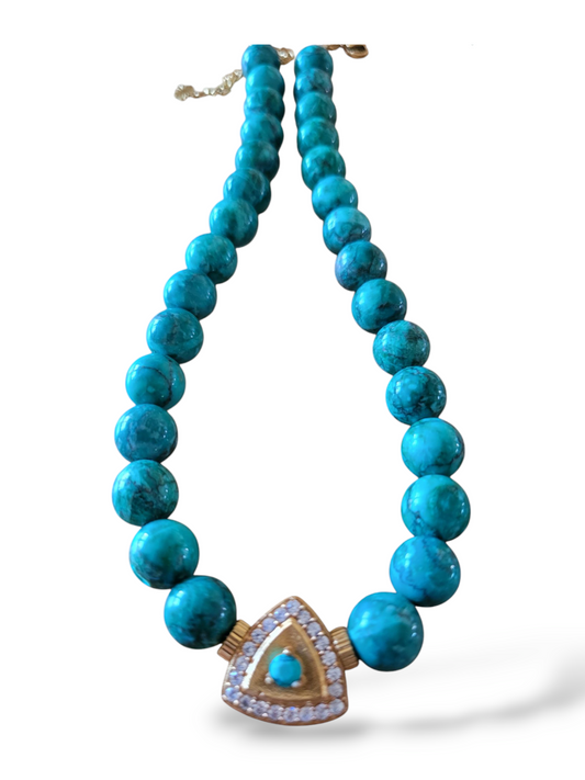 Collier TRILLIONS