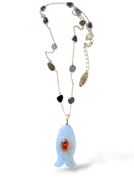 Collier LUCIA