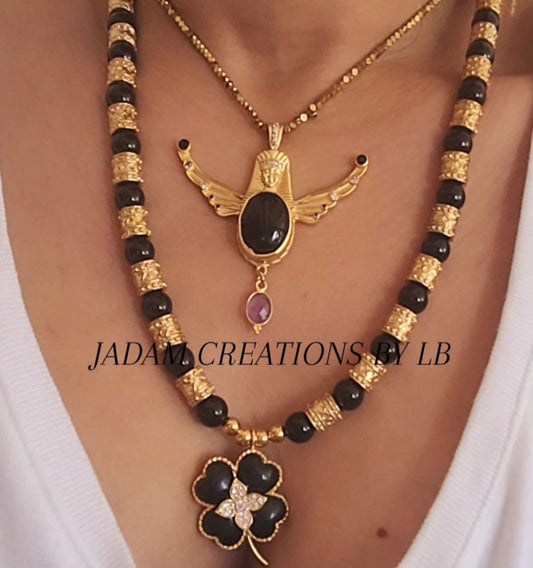 Collier AKAJAL