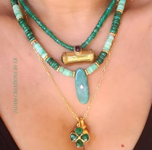 Collier TAGUA