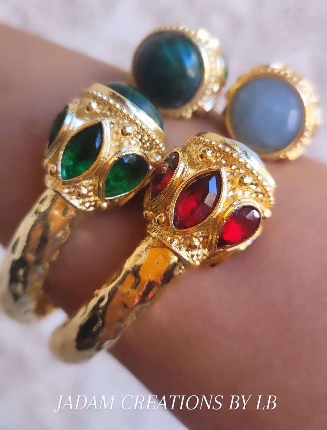 Bracelet KARMA