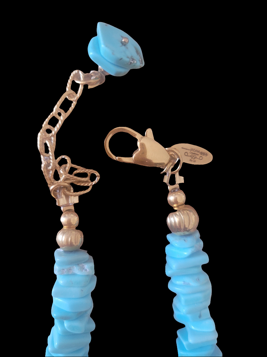 Collier TELMA