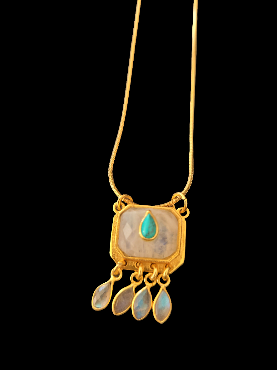 Collier PALOMA