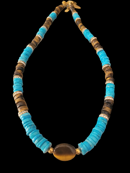 Collier EDEN
