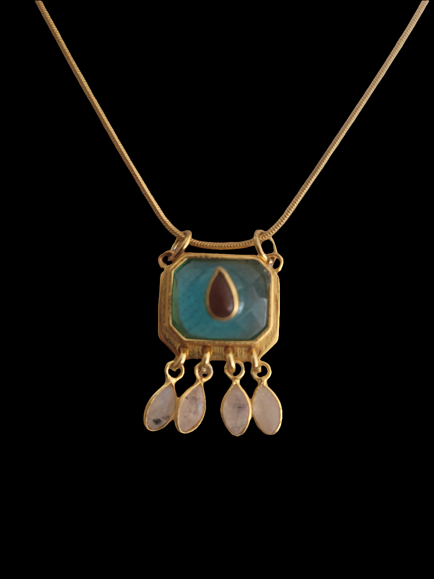 Collier PALOMA