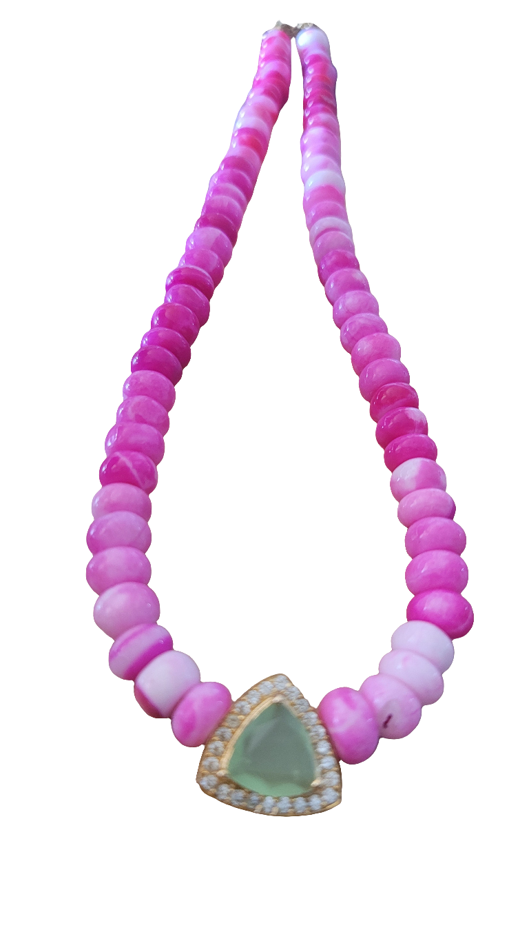 Collier DOLLY DOLL