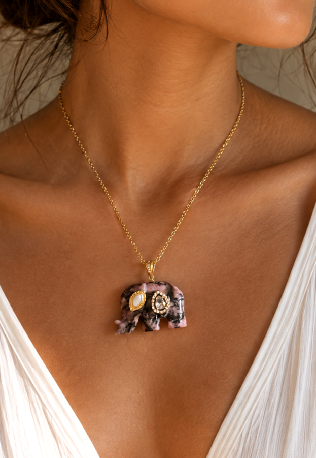 Collier SHANDRA