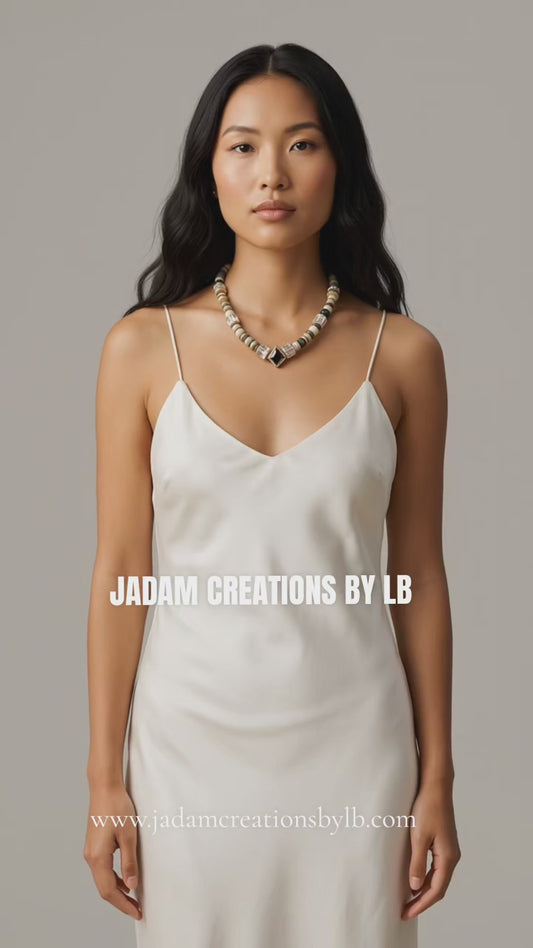 Collier GENELLE