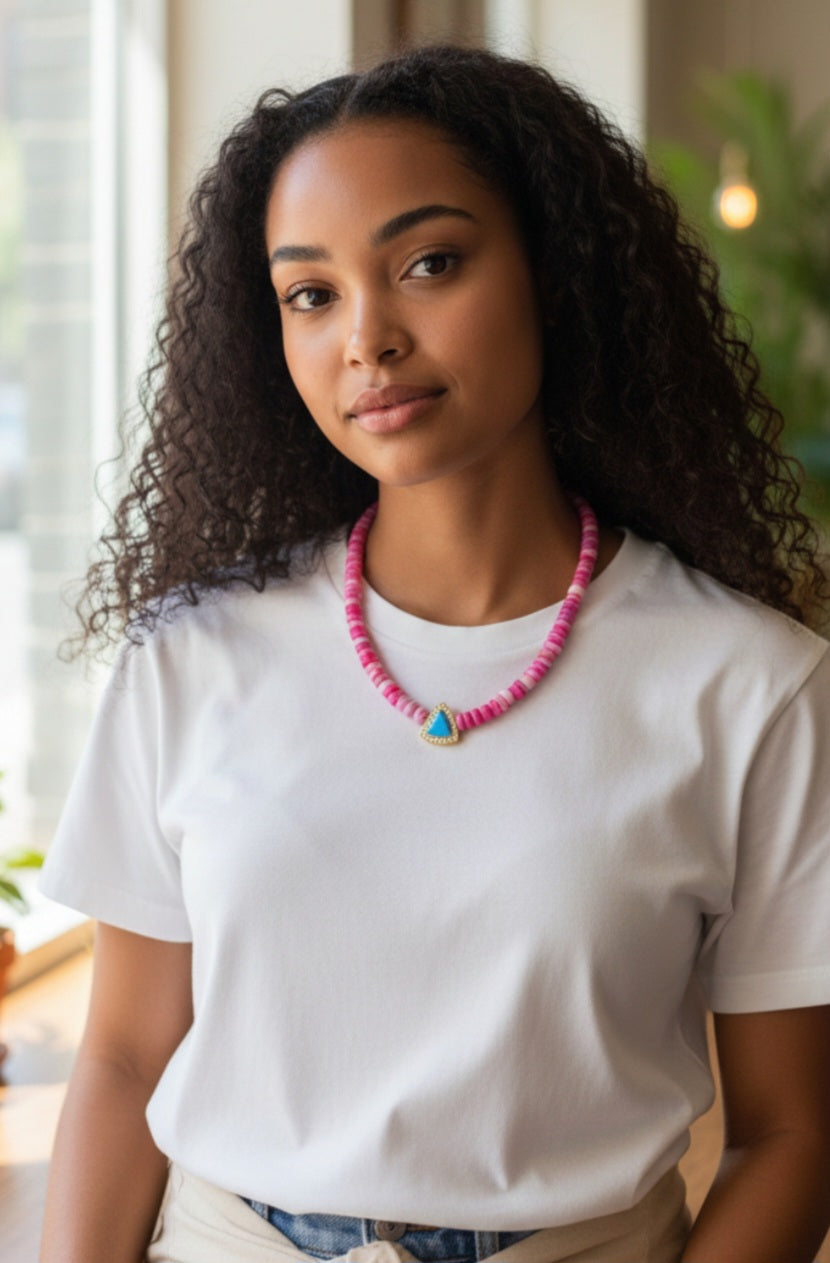 Collier JOYGE