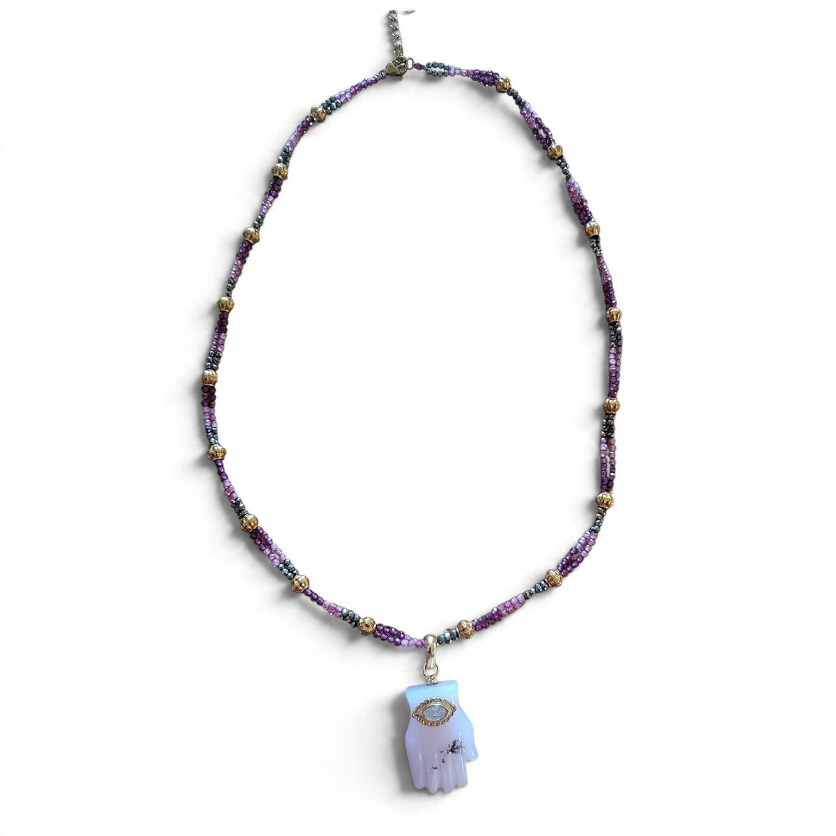 Collier MISMA