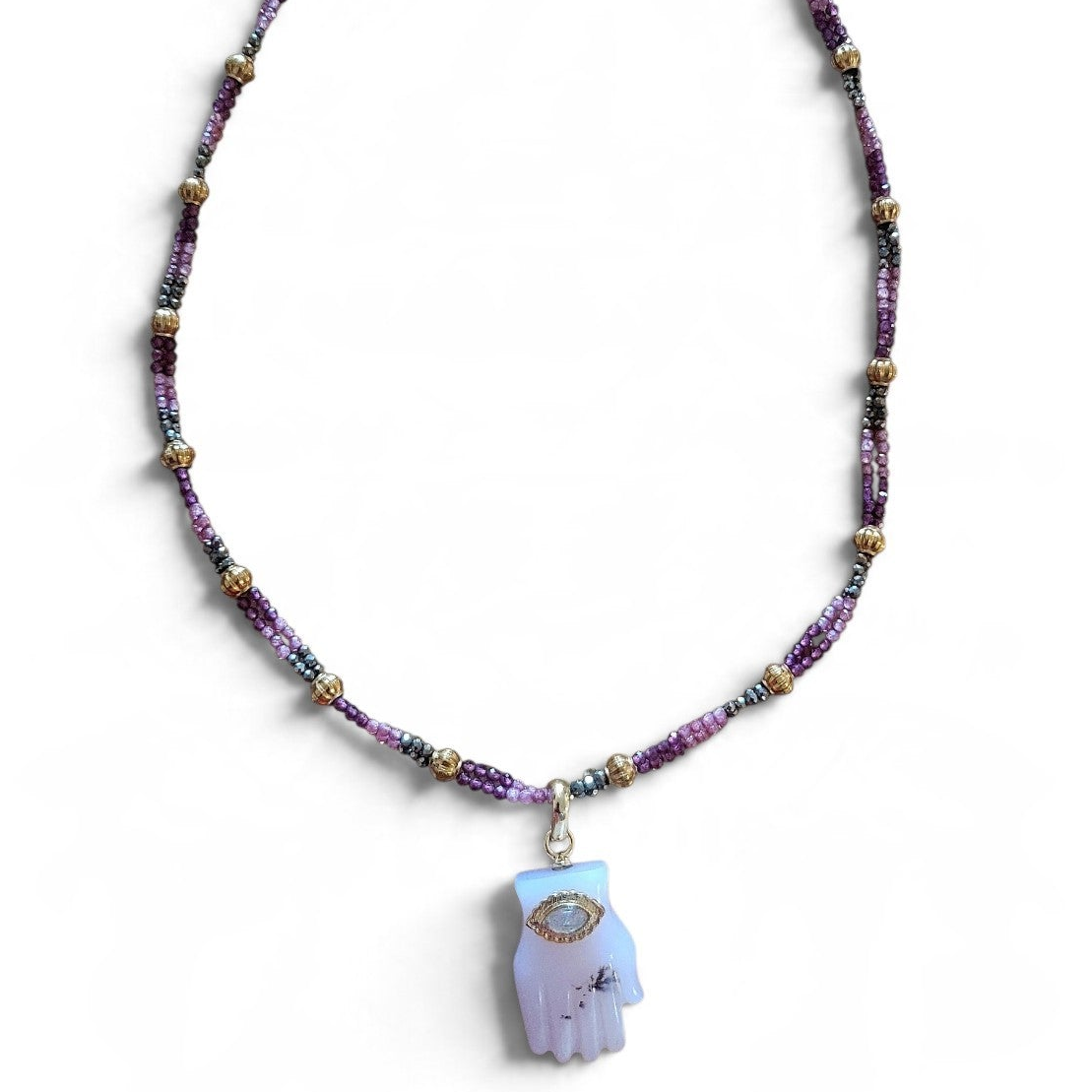 Collier MISMA