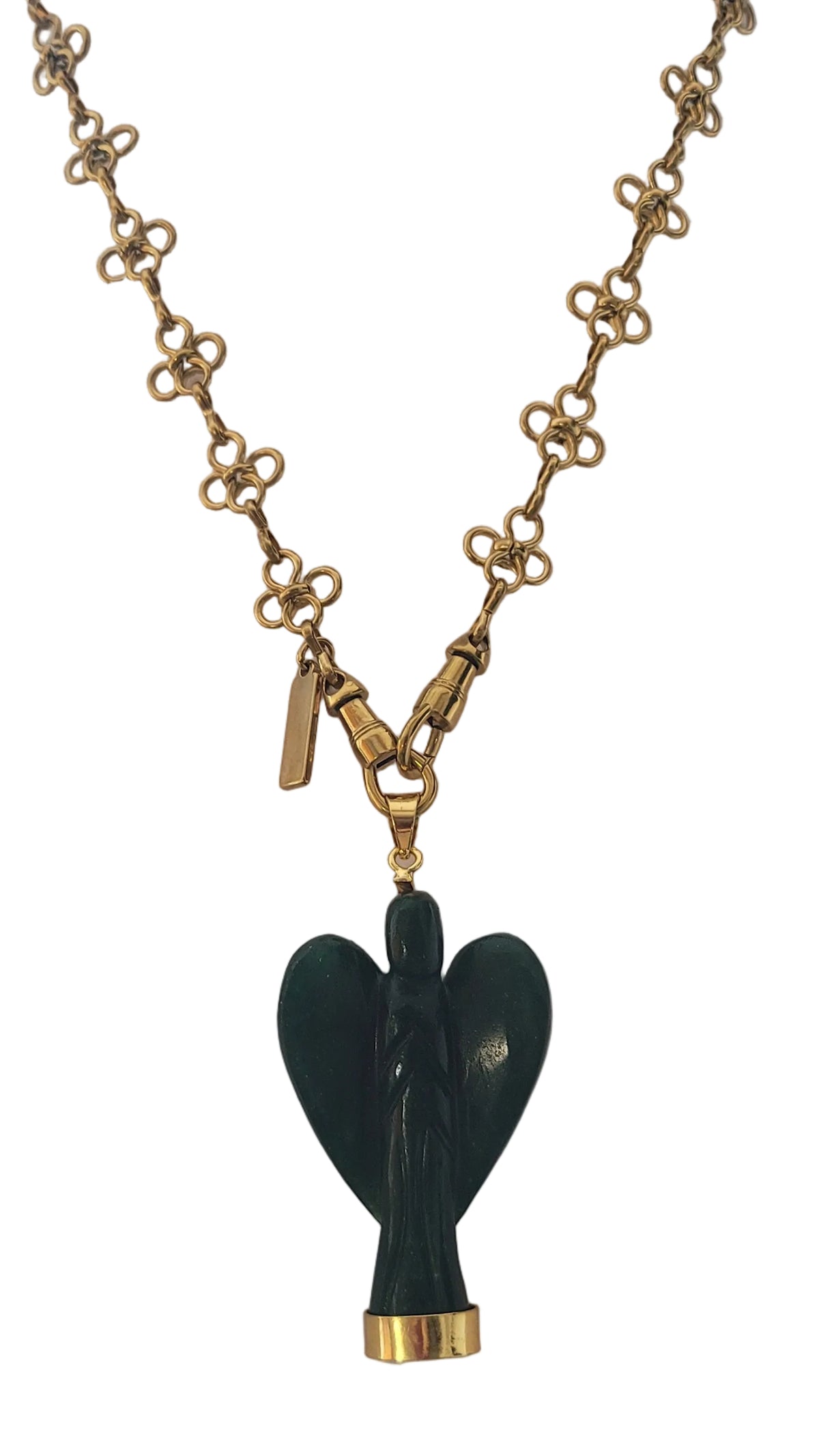 Collier MON ANGE GARDIEN