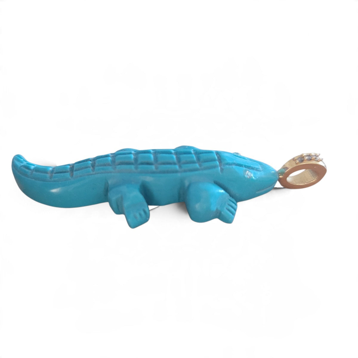 Pendentif SALAMANDRE