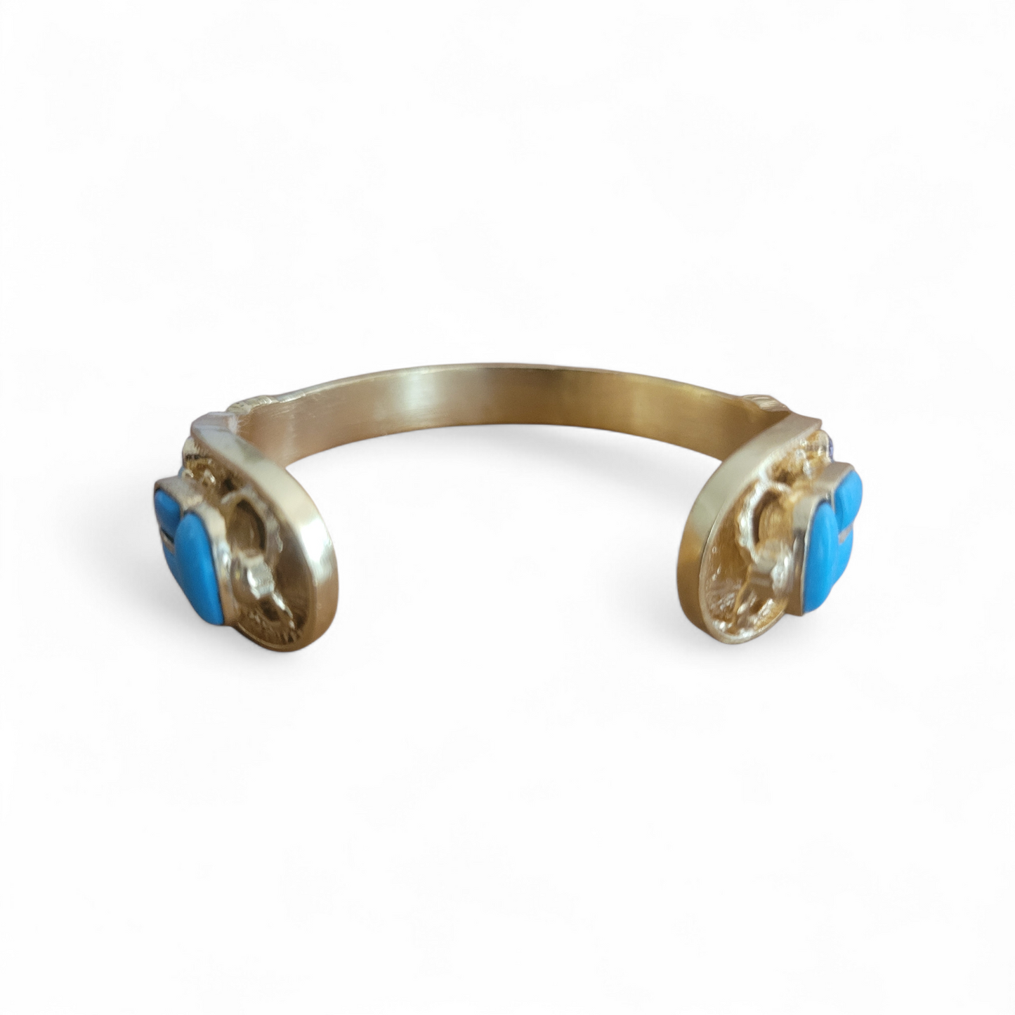 AMON Bracelet scarabée
