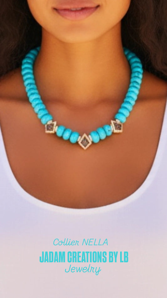 Collier NELLA