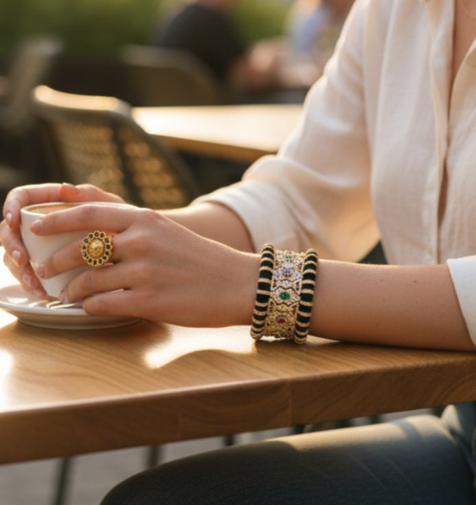 Bracelet NINAH