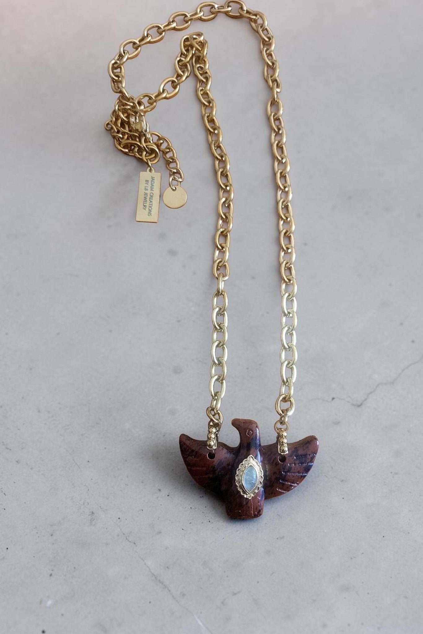 Collier SHANDRA