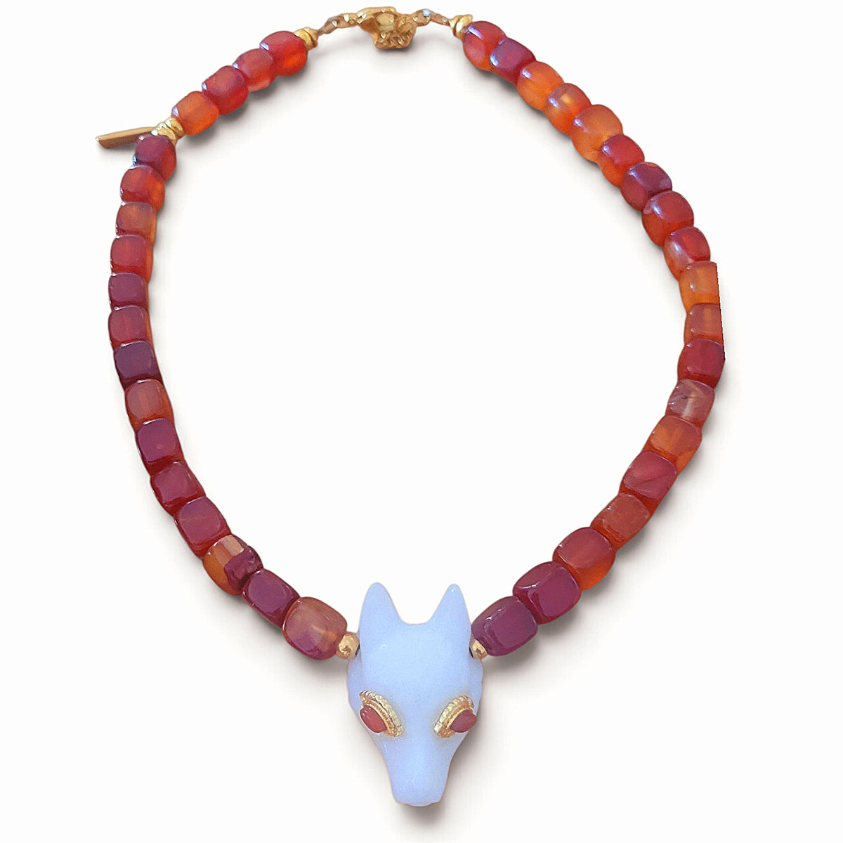 Collier MAHÉ