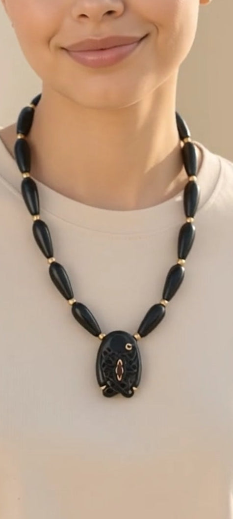 Collier NADOR