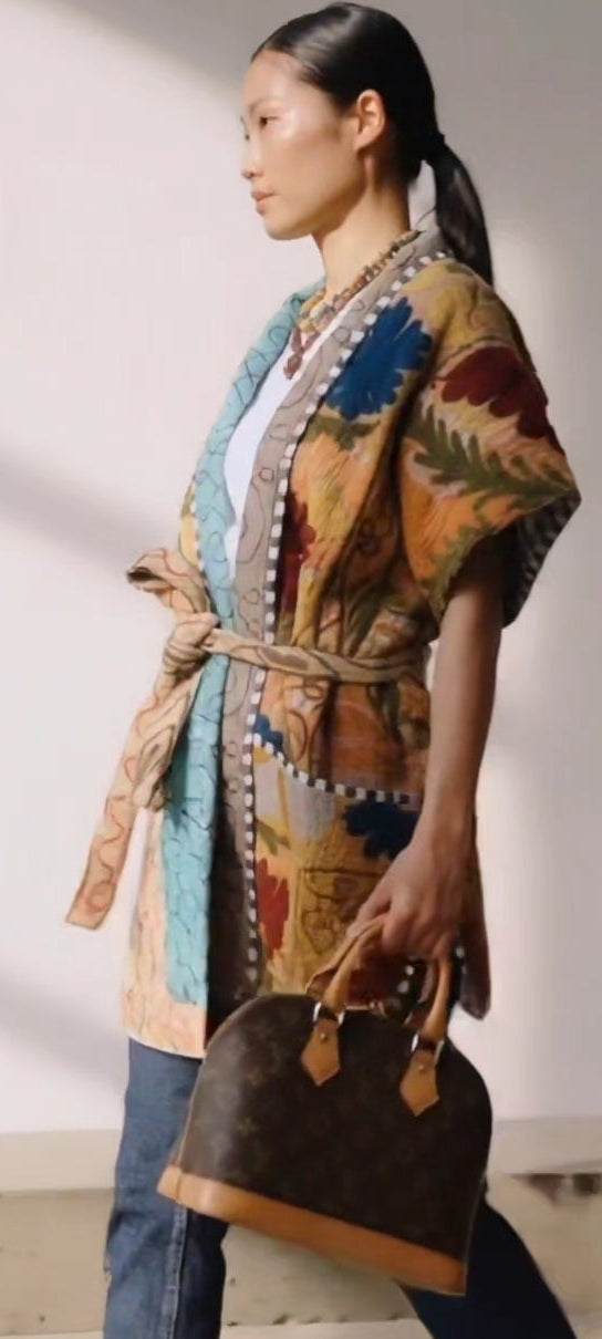 Kimonos KANTHA