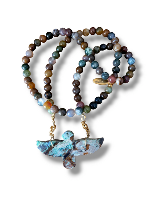 Collier CANONE