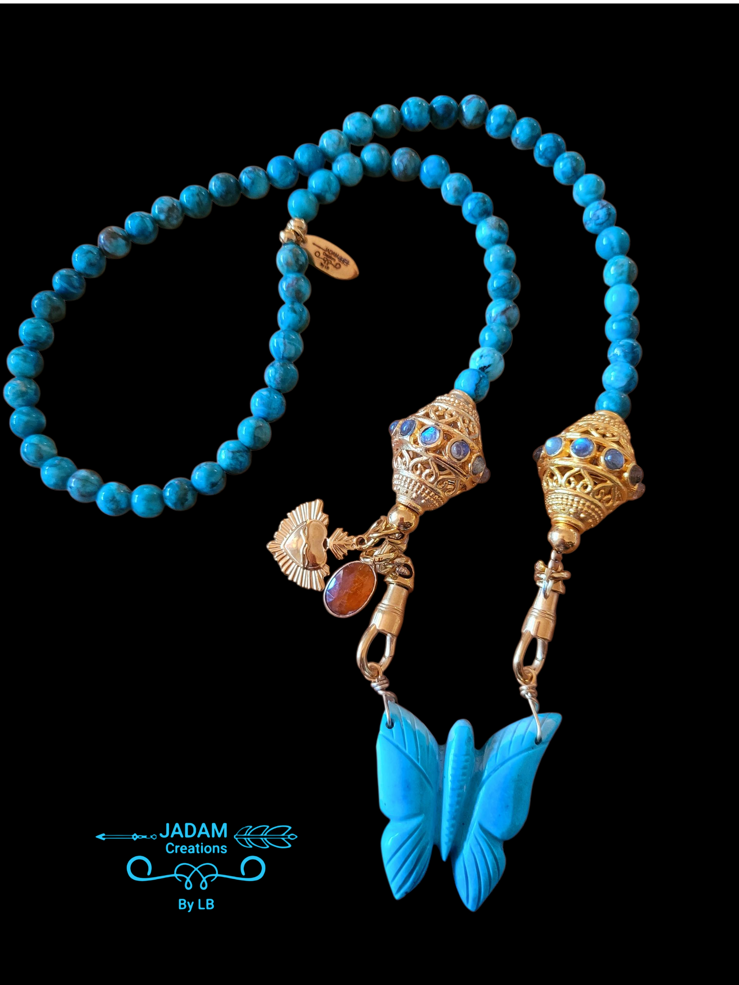 Collier FARASHA