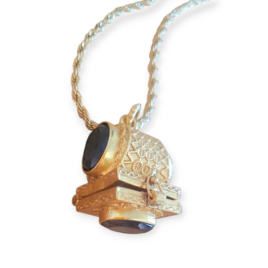 Collier MALLYA