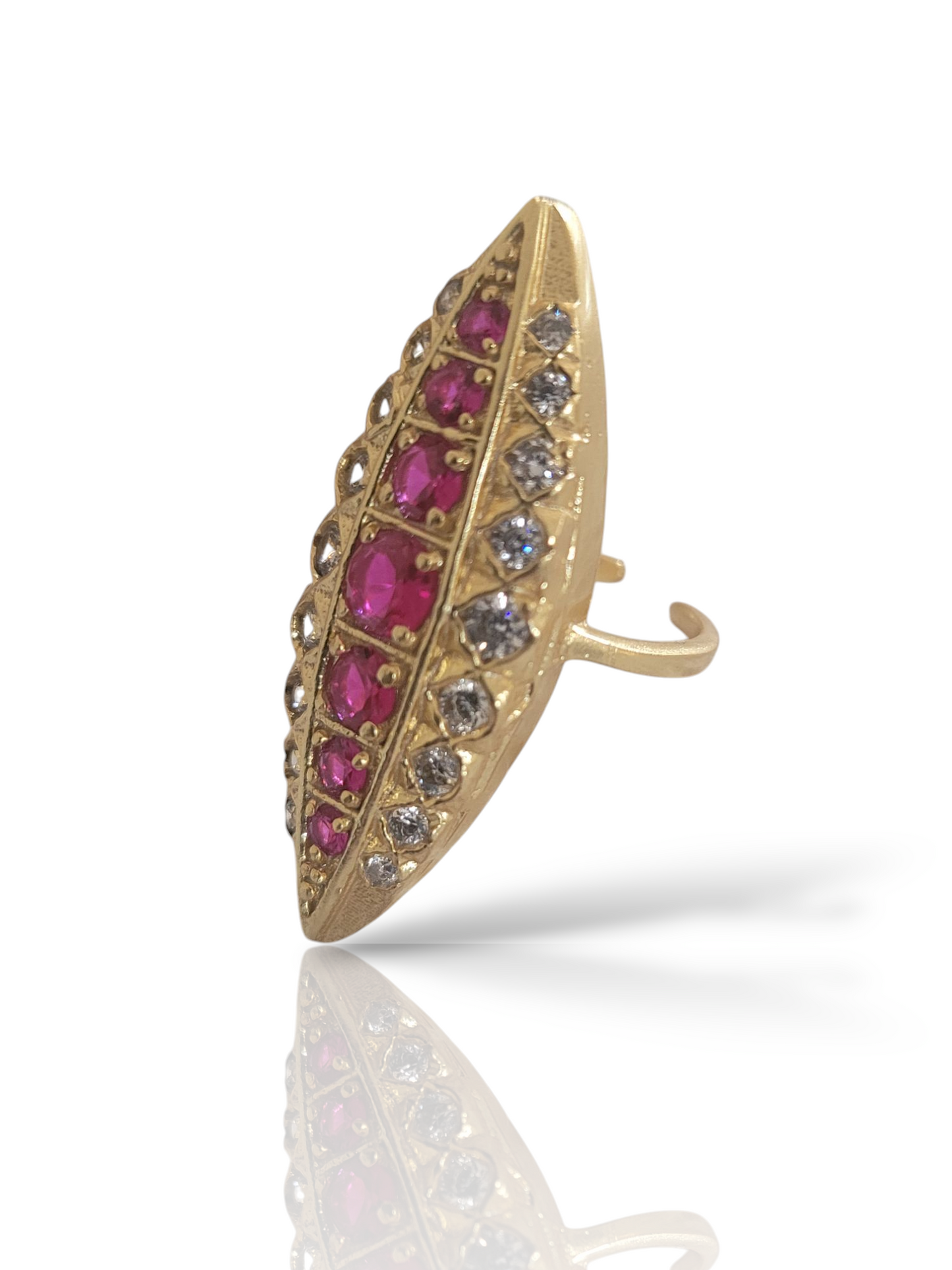 Bague FERIEL