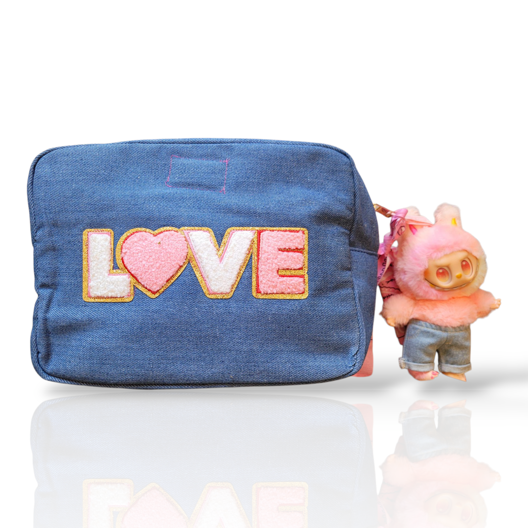 Pochette Bag WEEK END LABUBU