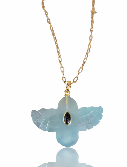 Collier BAYRON