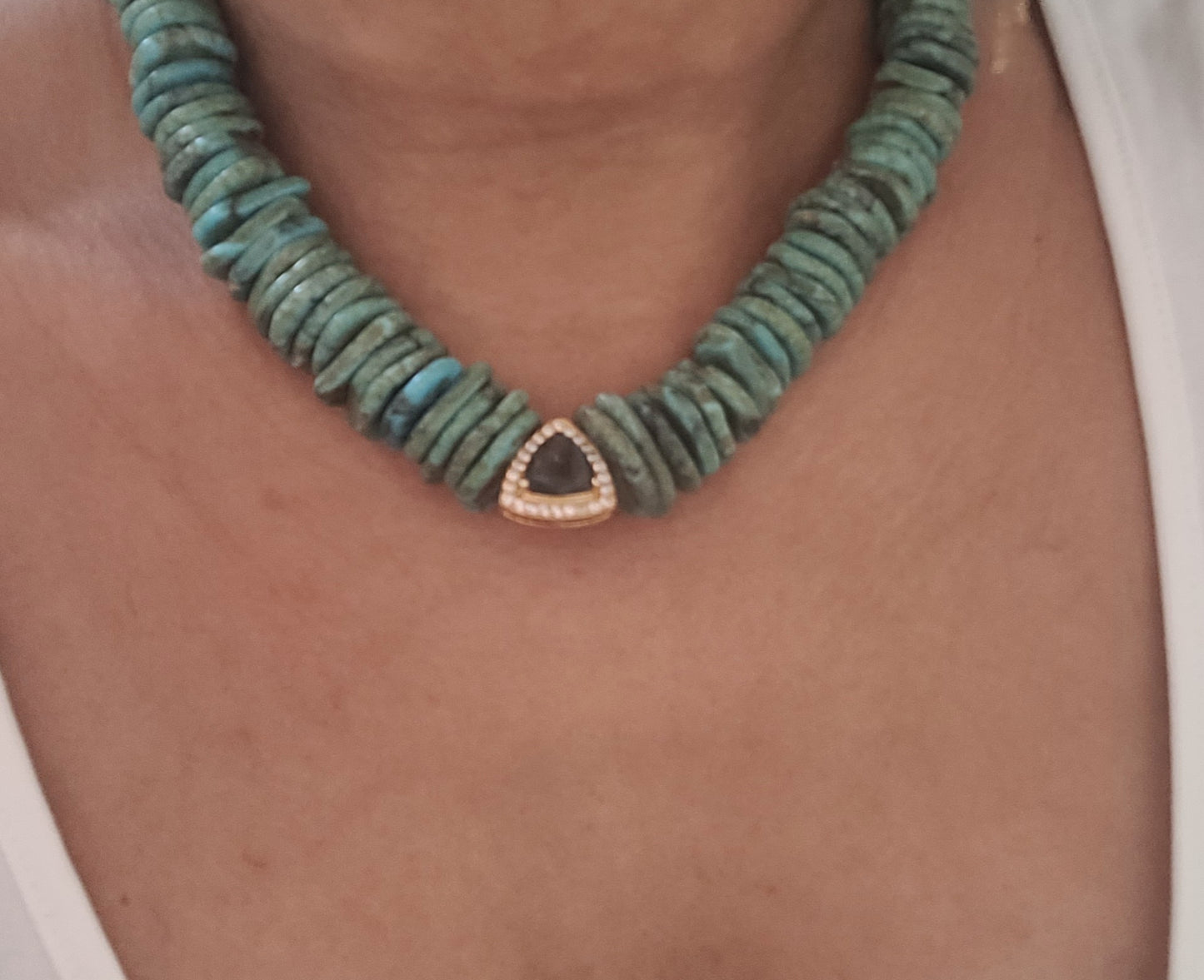 Collier LOUANA