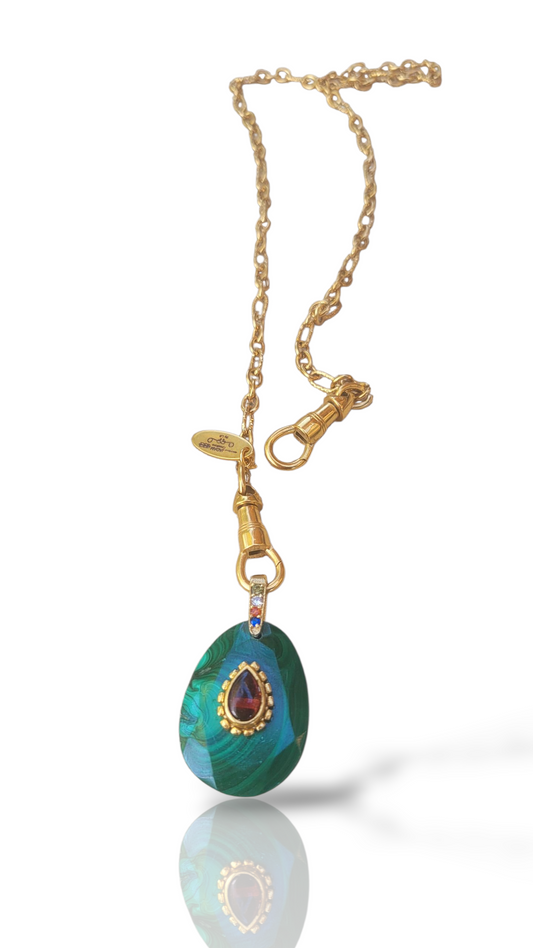 Collier YASMINE