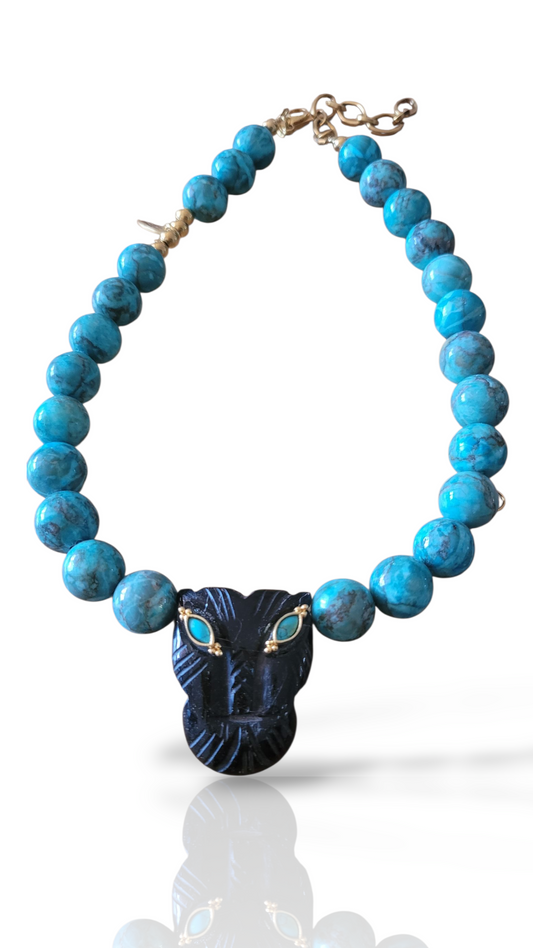 Collier LIONNE