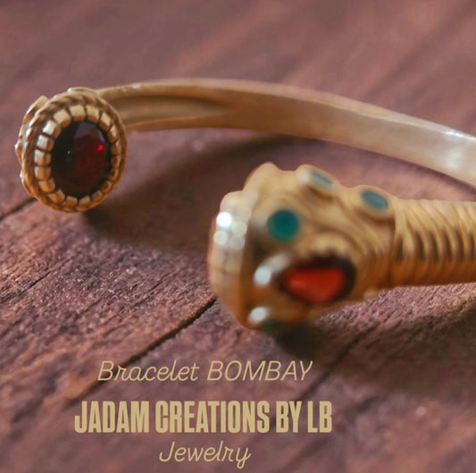 Bracelet BOMBAY